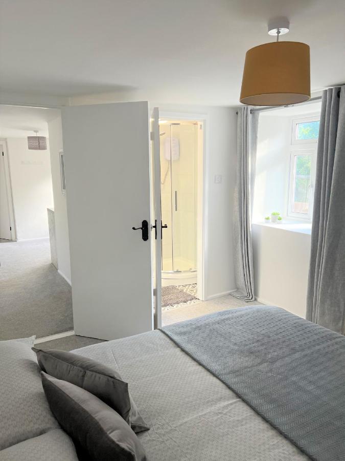 Cosy Retreat In Beautiful Cornwall ヘルストン エクステリア 写真